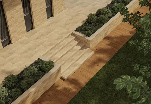 Коллекция Eremite Paradyz