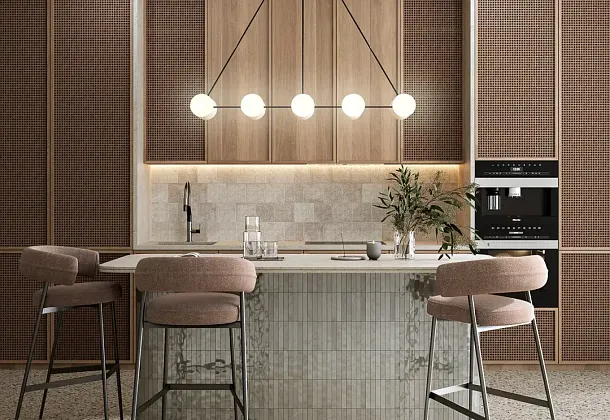 Коллекция Фес Kerama Marazzi