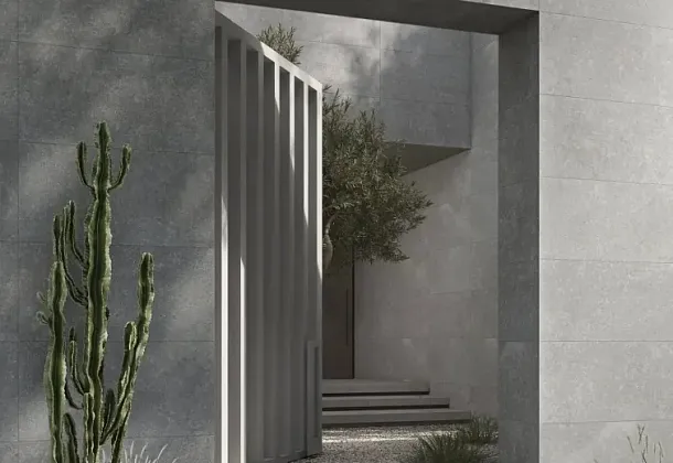 Коллекция SandStone Vitra