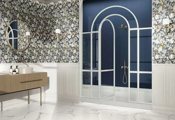 Коллекция Colorful Ape Ceramica