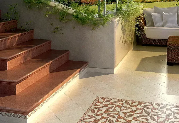 Коллекция Аллея Kerama Marazzi