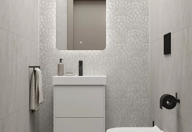 Коллекция Литос Kerama Marazzi