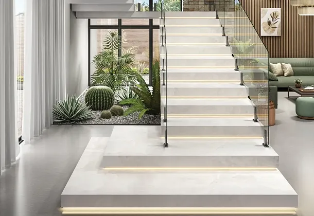 Коллекция Arch Rock Collection Exterior Ceramica