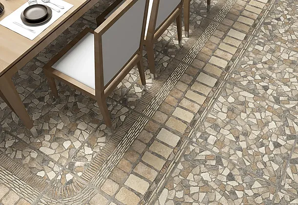 Коллекция Stail Alma Ceramica