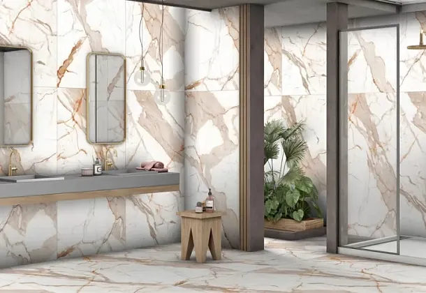 Коллекция Marble Ennface