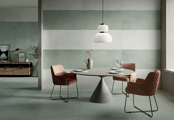 Коллекция Paint Dado Ceramica