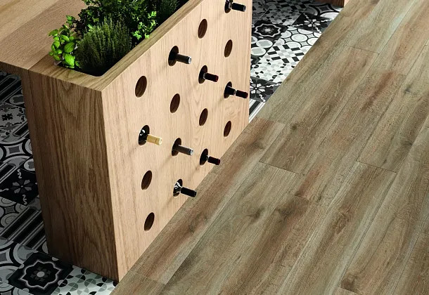 Коллекция Barkwood Sant Agostino
