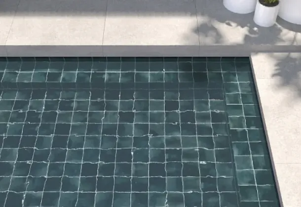 Коллекция Spa&Pools Equipe