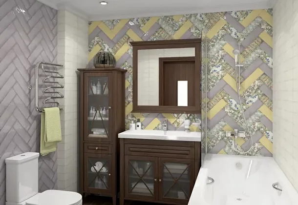 Коллекция Монпарнас Kerama Marazzi