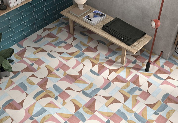 Коллекция Art Roca