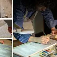 Materia Classica FAP Ceramiche