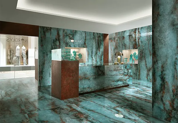 Коллекция Patagonia Tagina Ceramiche