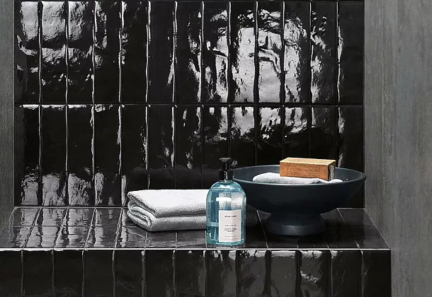 Коллекция Glim Fap Ceramiche