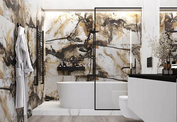 Коллекция Skat Gold Laparet