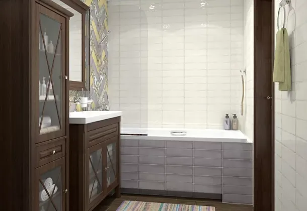 Коллекция Монпарнас Kerama Marazzi