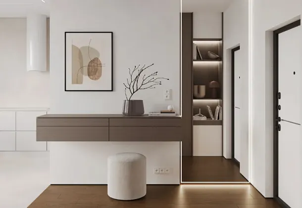 Коллекция Hermes Laparet