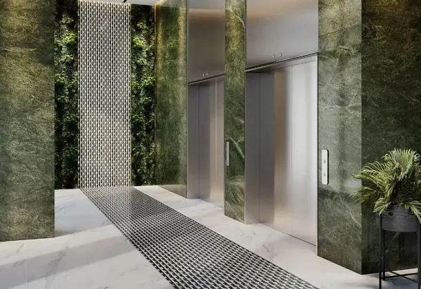 Коллекция Риальто Нобиле Kerama Marazzi