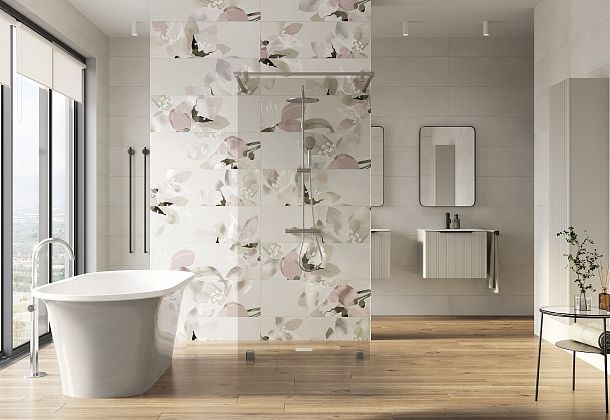 Коллекция Vogue Creto