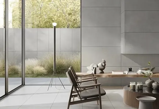 Коллекция CementBase Vitra