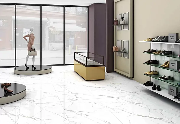 Коллекция Noble Colortile