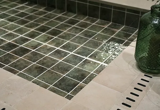 Коллекция Fondant Mainzu