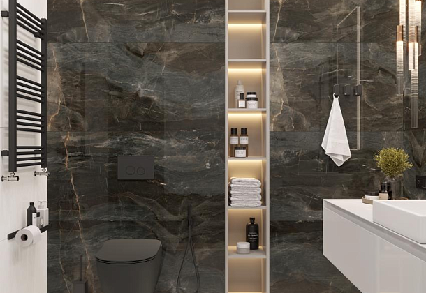 Коллекция Stellar Wind Laparet