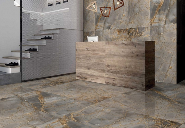 Коллекция Reflection Realistik Индия