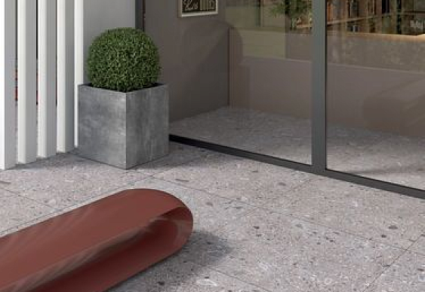 Коллекция Eclectic Keope