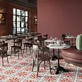 Siena Smile Tile