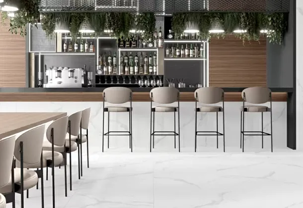 Коллекция Statuario White PRO Laparet
