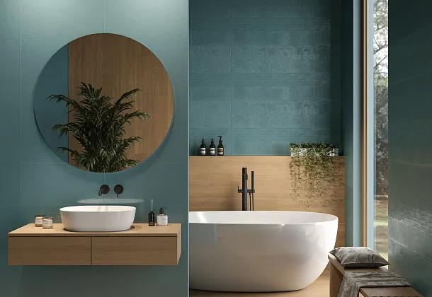Коллекция Cromia Imola Ceramica