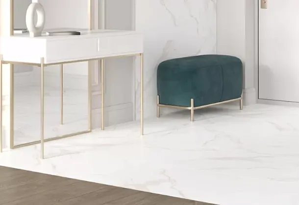 Коллекция Statuario Crema Laparet