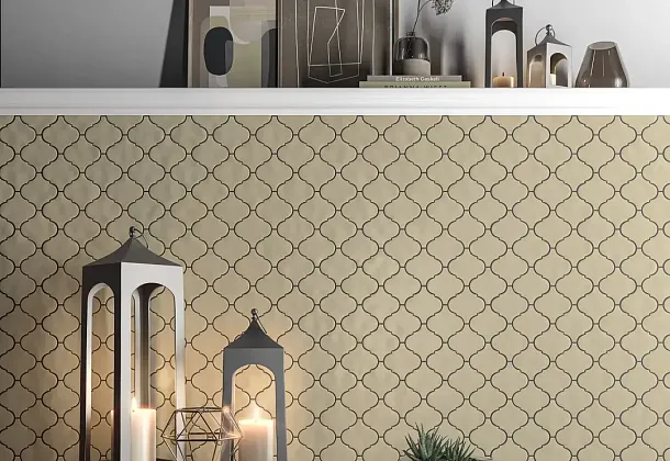 Коллекция Арабески Марокко Kerama Marazzi