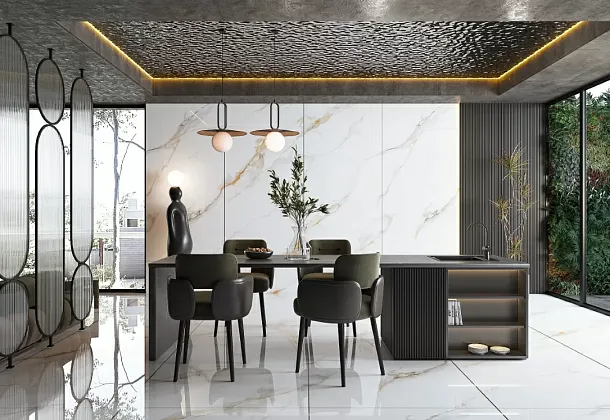 Коллекция Atlas Wide NT Ceramic