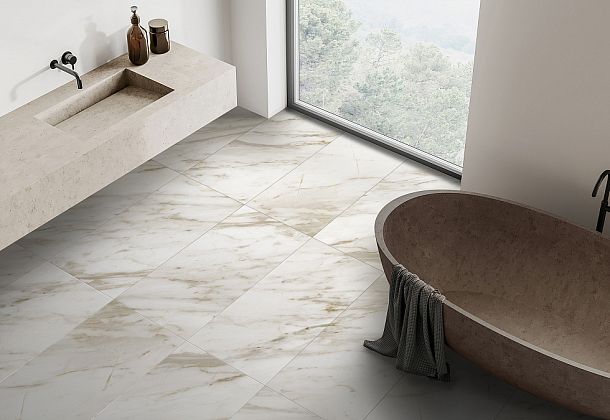 Коллекция Керамогранит 60x120 Керлайф