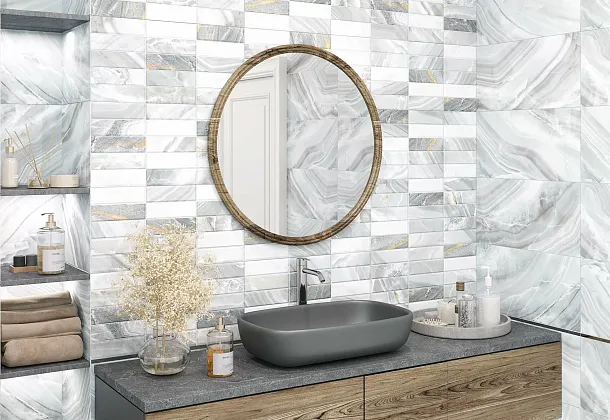 Коллекция Amadeo New Trend