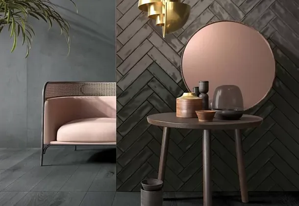 Коллекция Crossroad Brick ABK