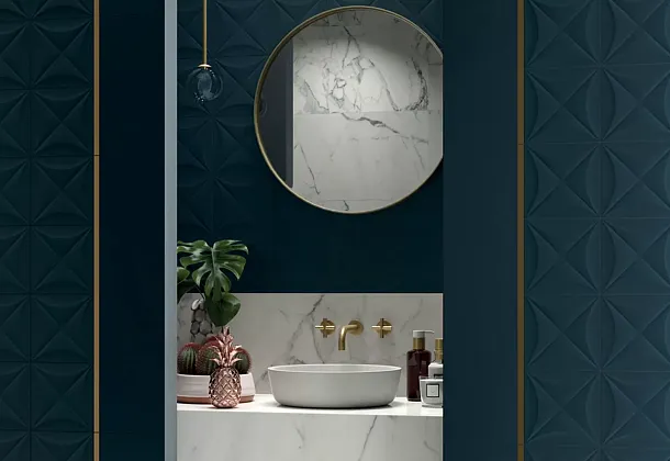 Коллекция 4D Marca Corona