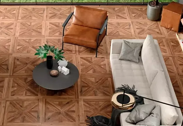 Коллекция Volte STN Ceramica