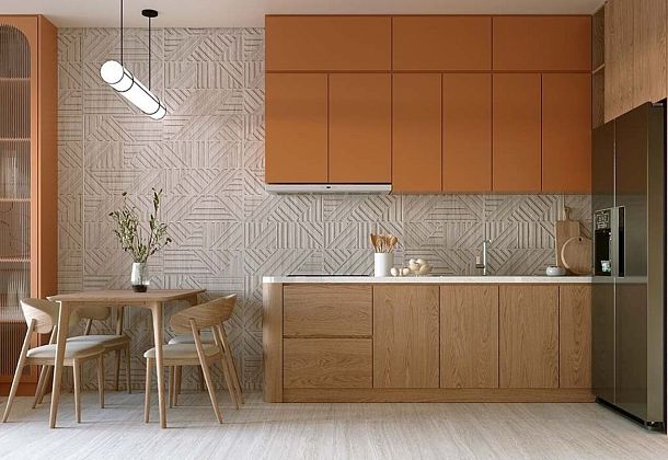 Коллекция Lieja Prissmacer