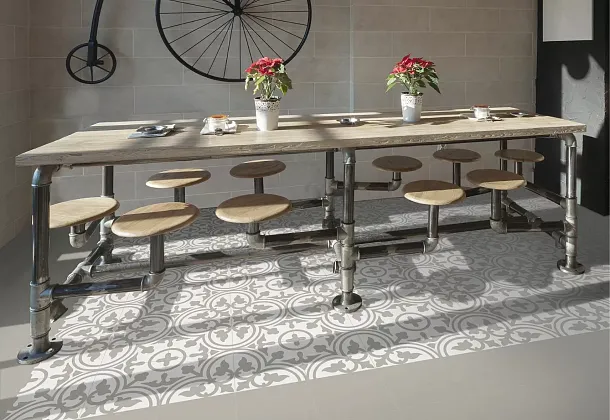 Коллекция Barcelona Keros Ceramica