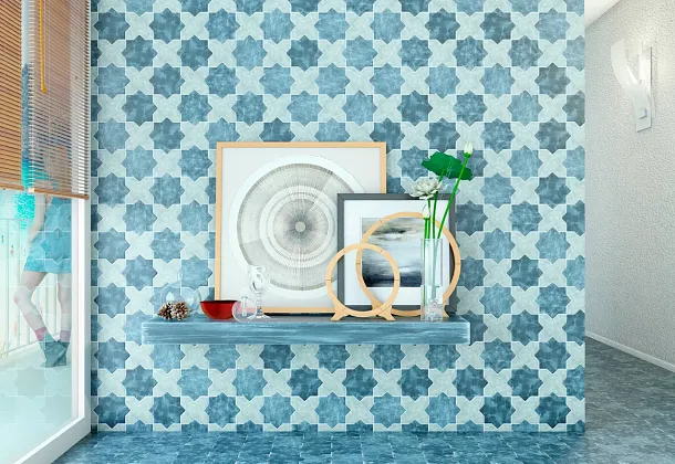 Коллекция Becolors Cevica