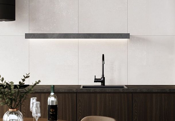 Коллекция Proto Blanco Laparet