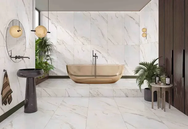 Коллекция Marble Ennface