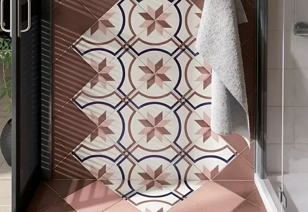 Коллекция Art Nouveau Equipe