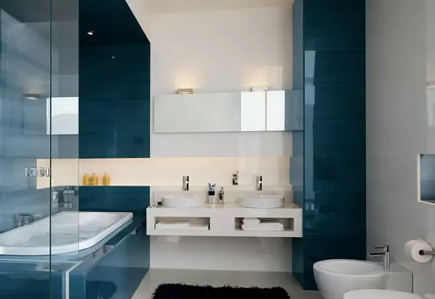 Коллекция Lumina FAP Ceramiche