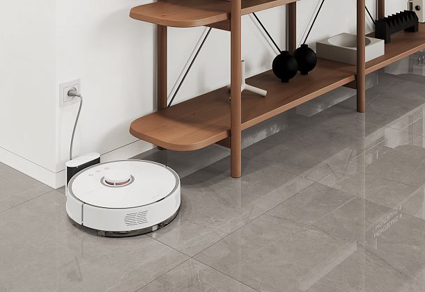 Коллекция Stone Micado Grey Ceradim