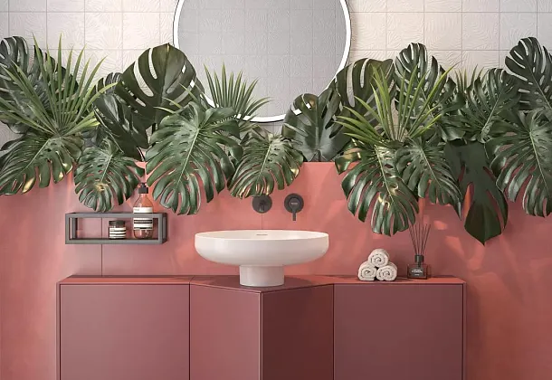 Коллекция Агдаль Kerama Marazzi