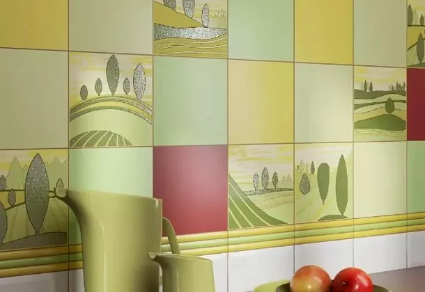 Коллекция Бардини Kerama Marazzi