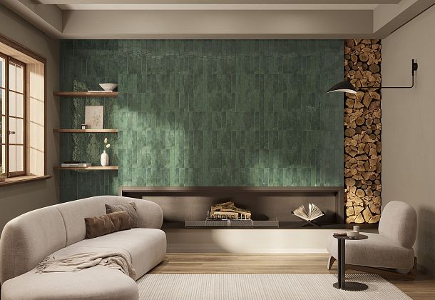 Коллекция Magic Creto